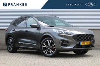 Ford Kuga 2.5 PHEV ST-Line X | 19'' | Styling pack | BLIS | B&O | Head-up | Navigatie