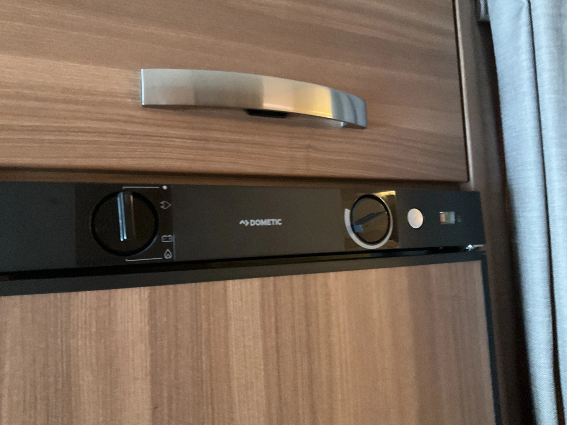 Hoofdafbeelding Weinsberg R57