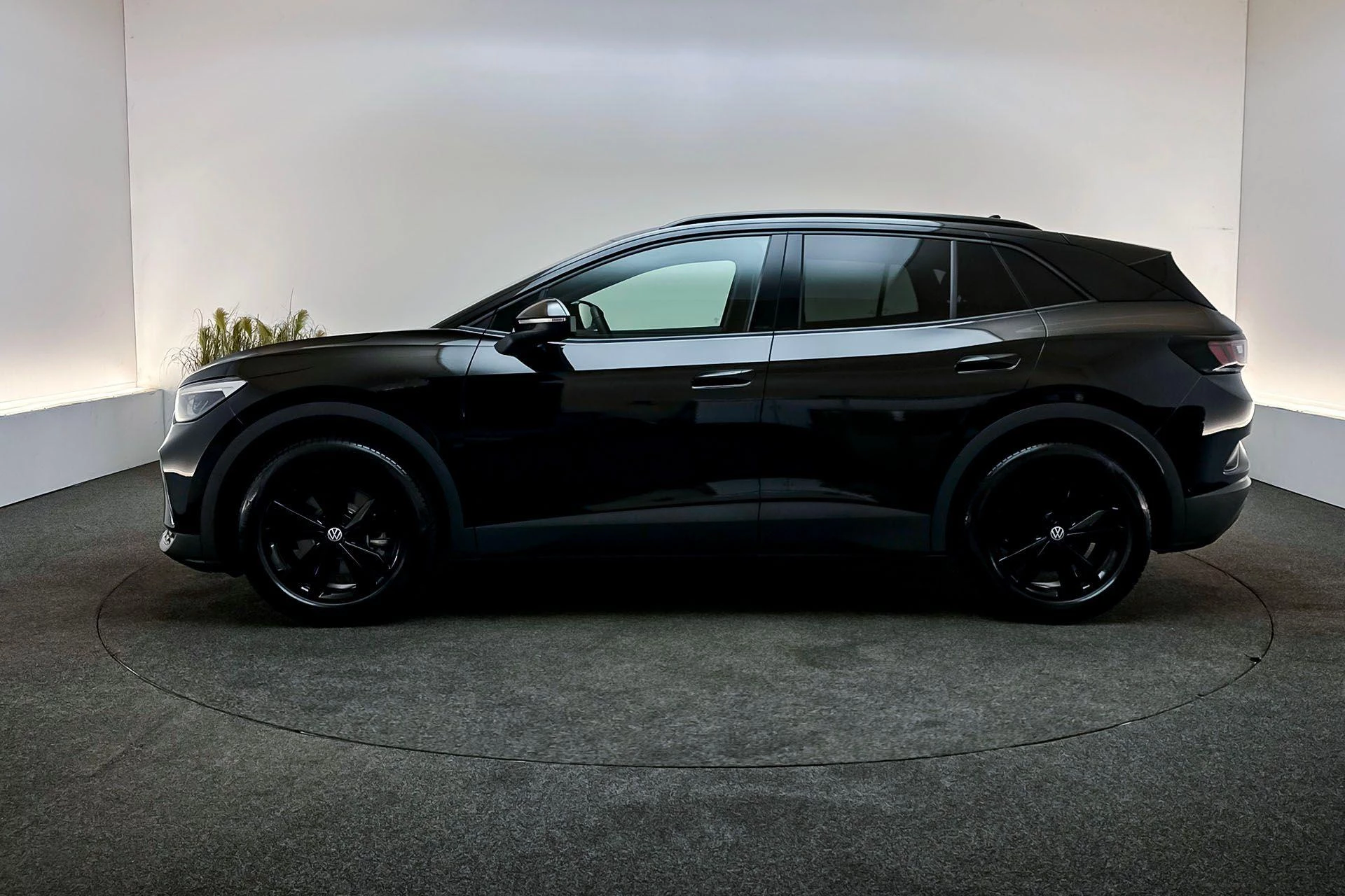 Hoofdafbeelding Volkswagen ID.4