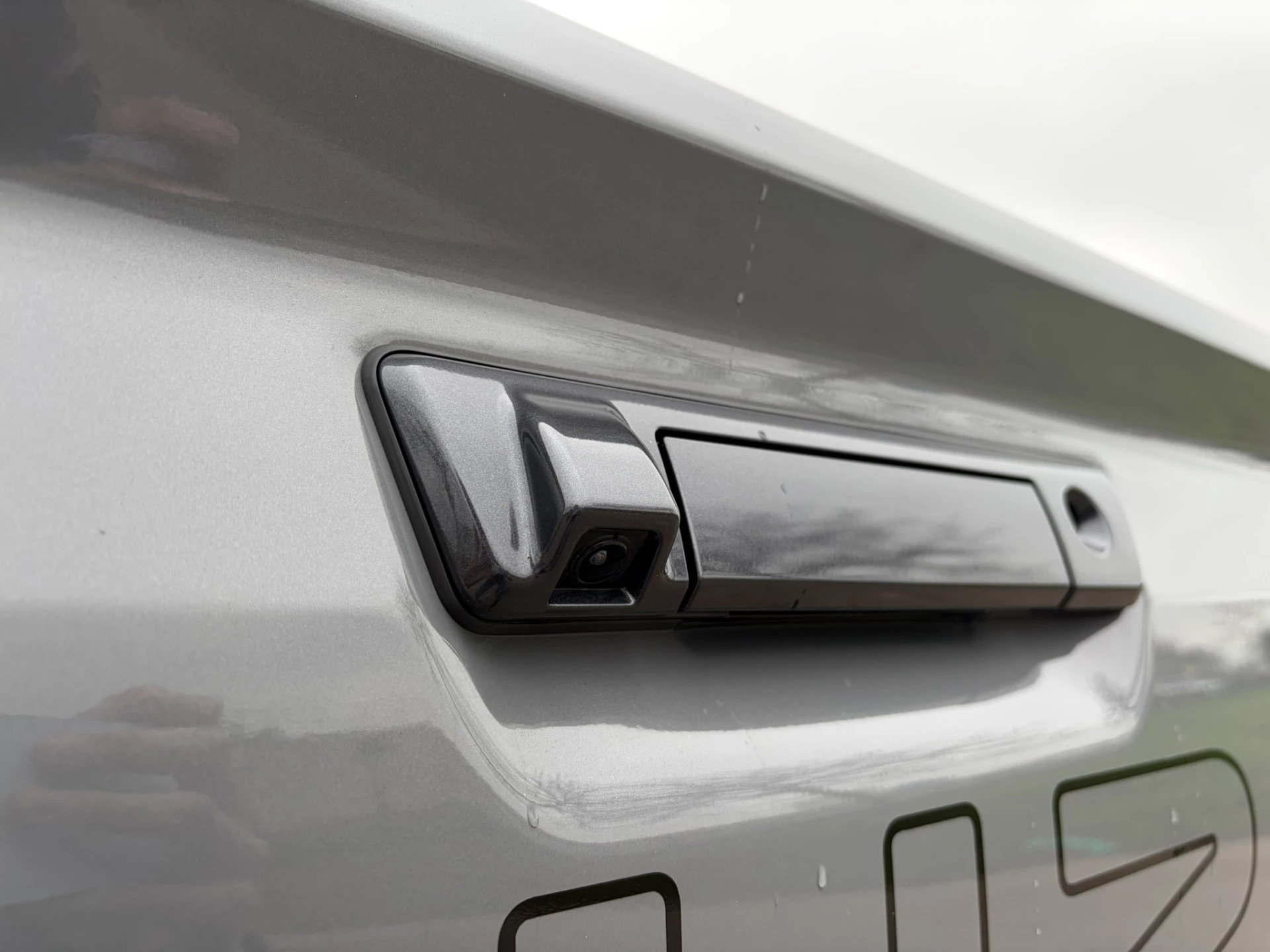 Hoofdafbeelding Isuzu D-Max