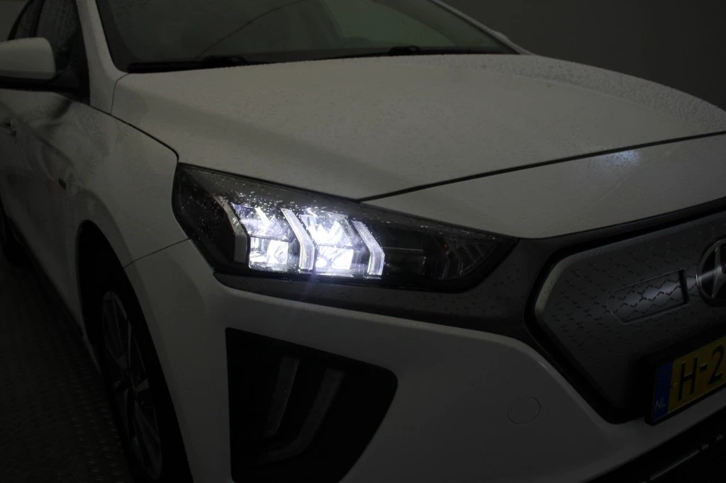 Hoofdafbeelding Hyundai IONIQ