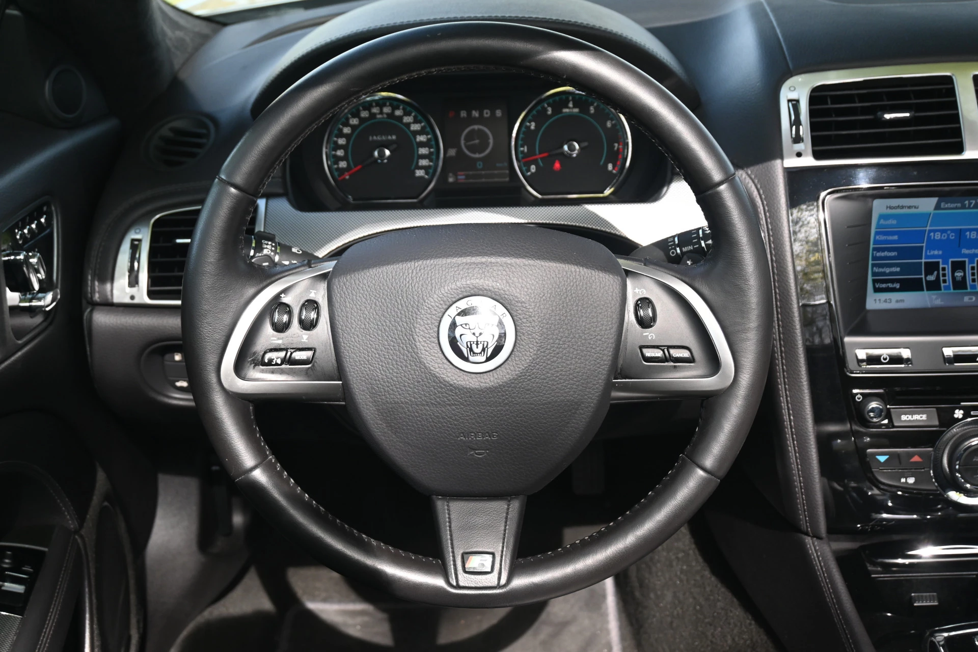 Hoofdafbeelding Jaguar XK