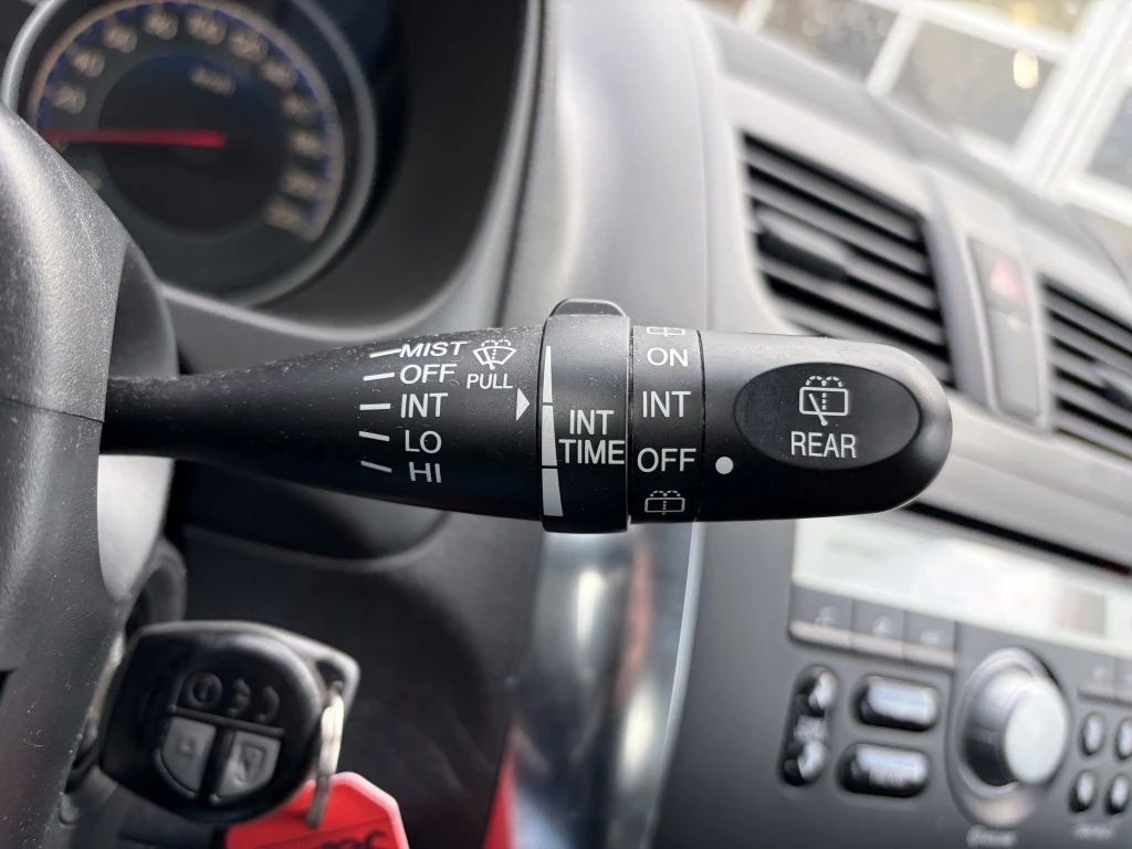 Hoofdafbeelding Fiat Sedici