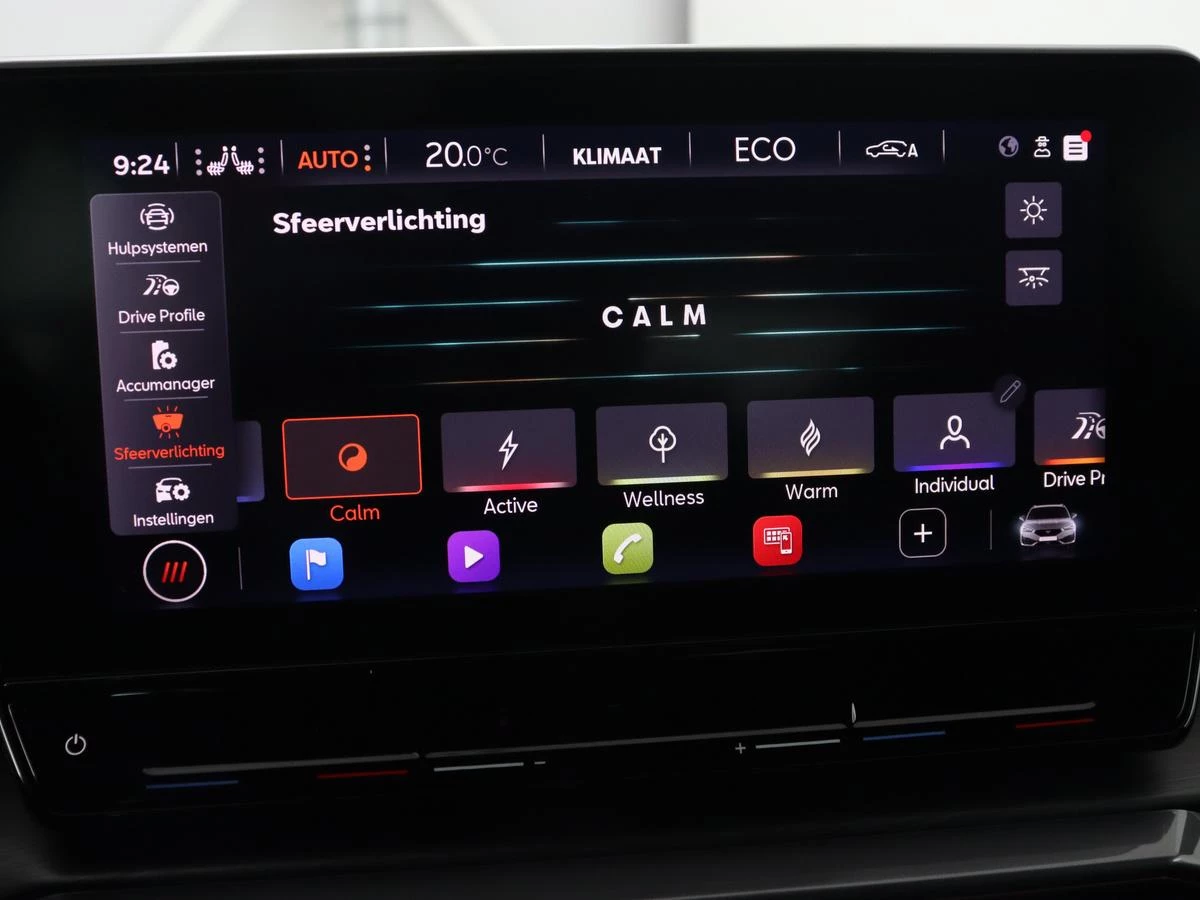 Hoofdafbeelding CUPRA Leon