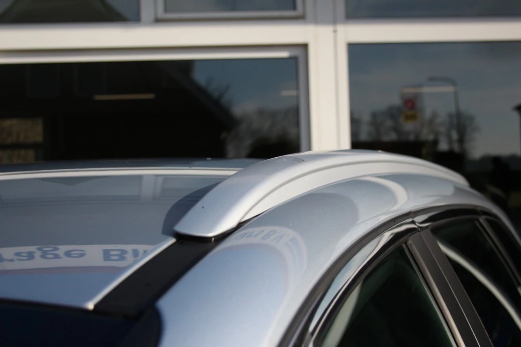 Hoofdafbeelding Kia Ceed