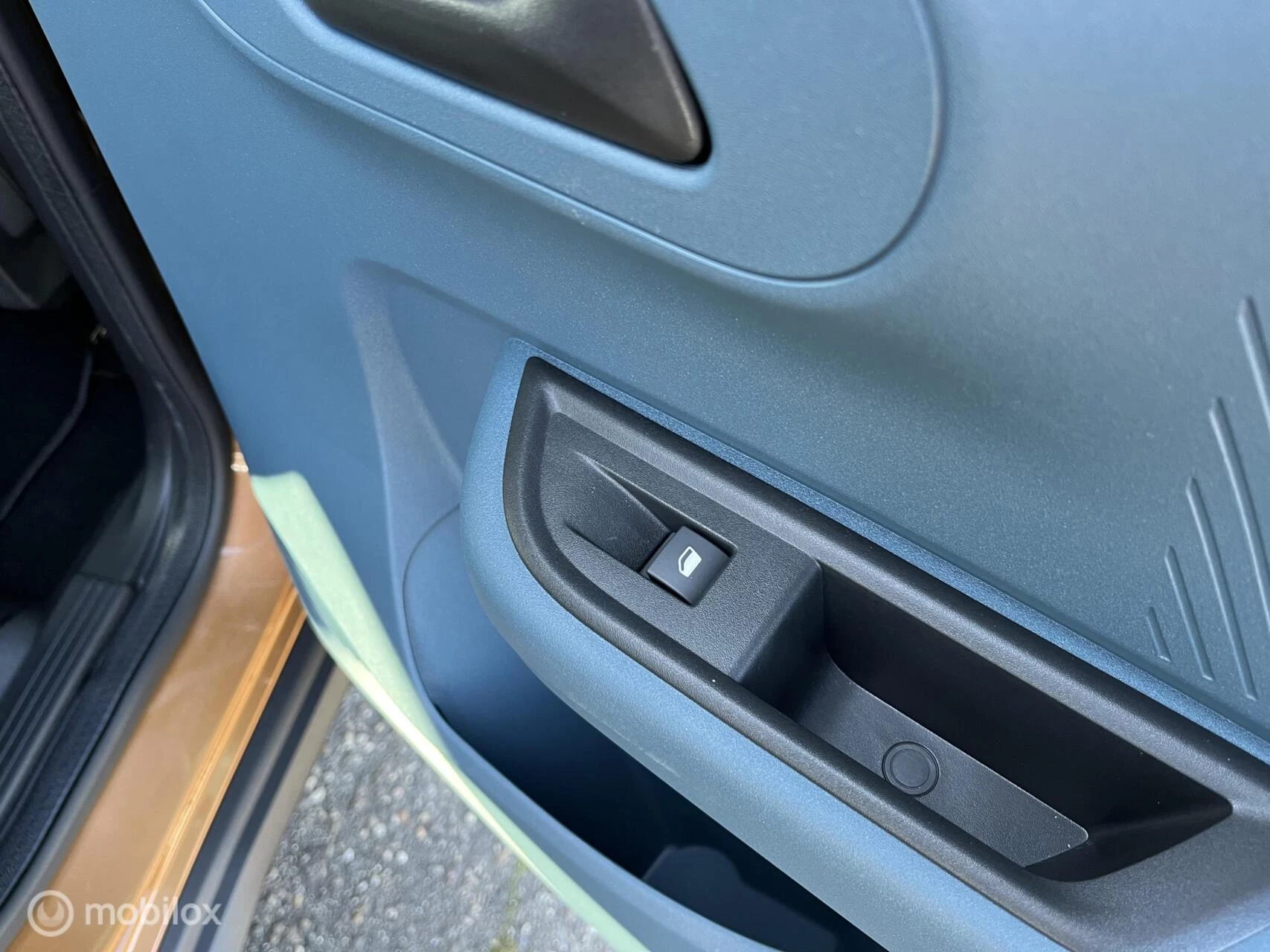 Hoofdafbeelding Fiat Grande Panda