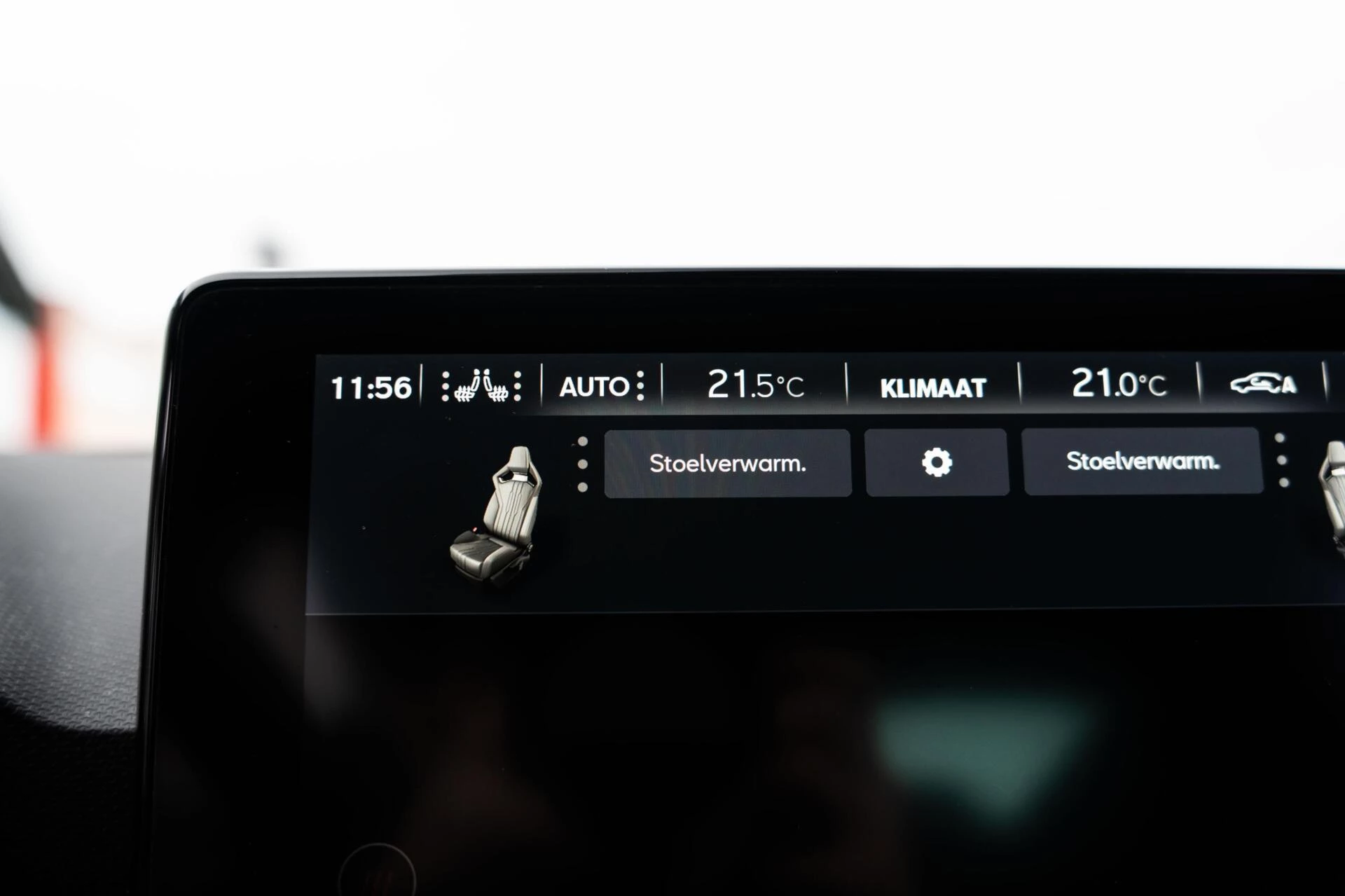 Hoofdafbeelding CUPRA Leon