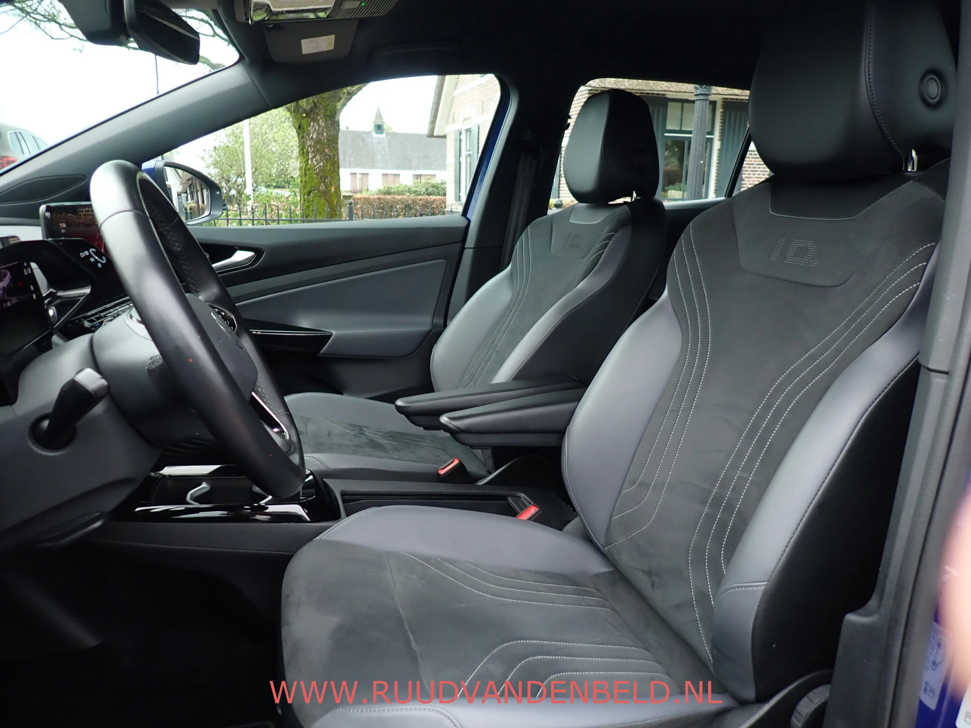 Hoofdafbeelding Volkswagen ID.4