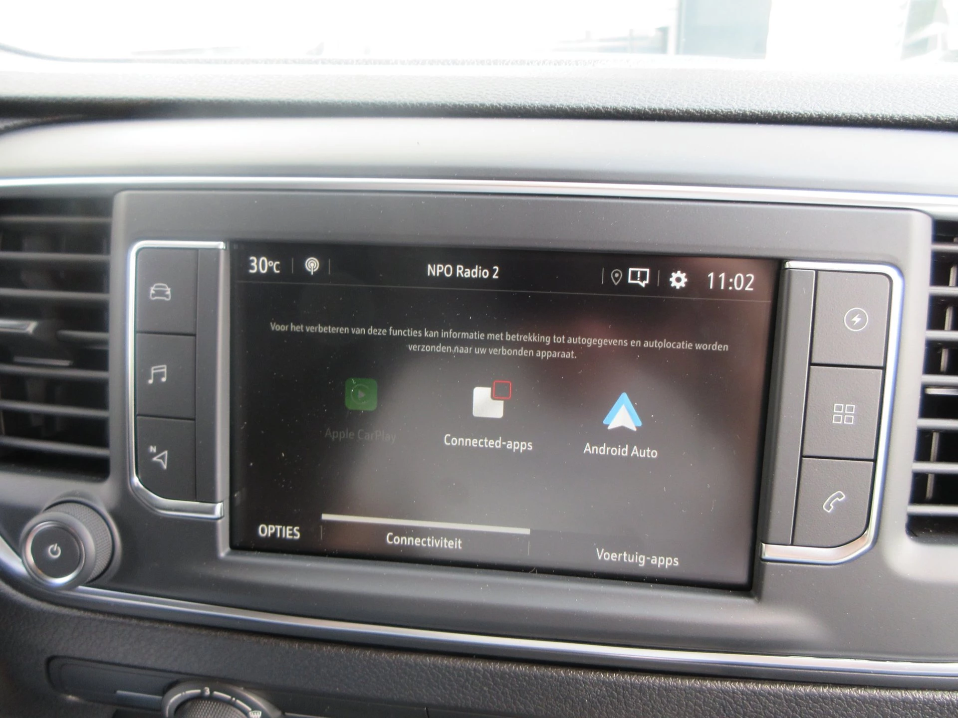 Hoofdafbeelding Opel Vivaro-e