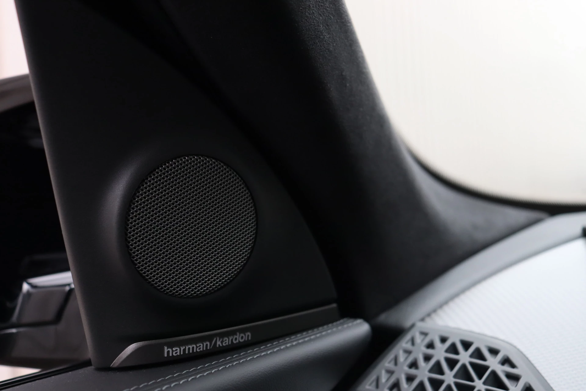 Hoofdafbeelding BMW XM