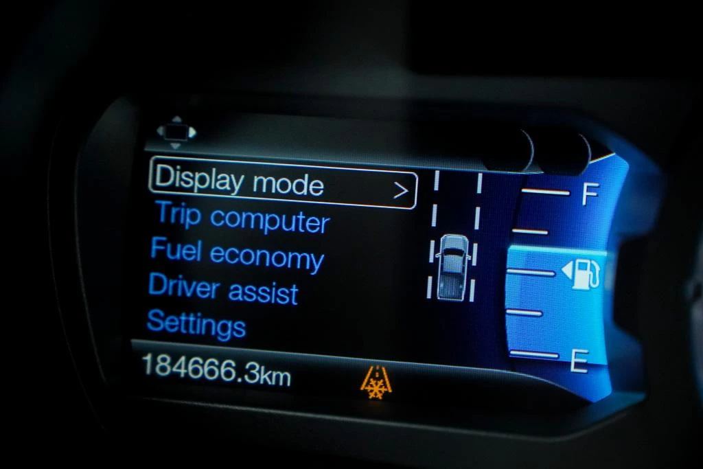 Hoofdafbeelding Ford Ranger