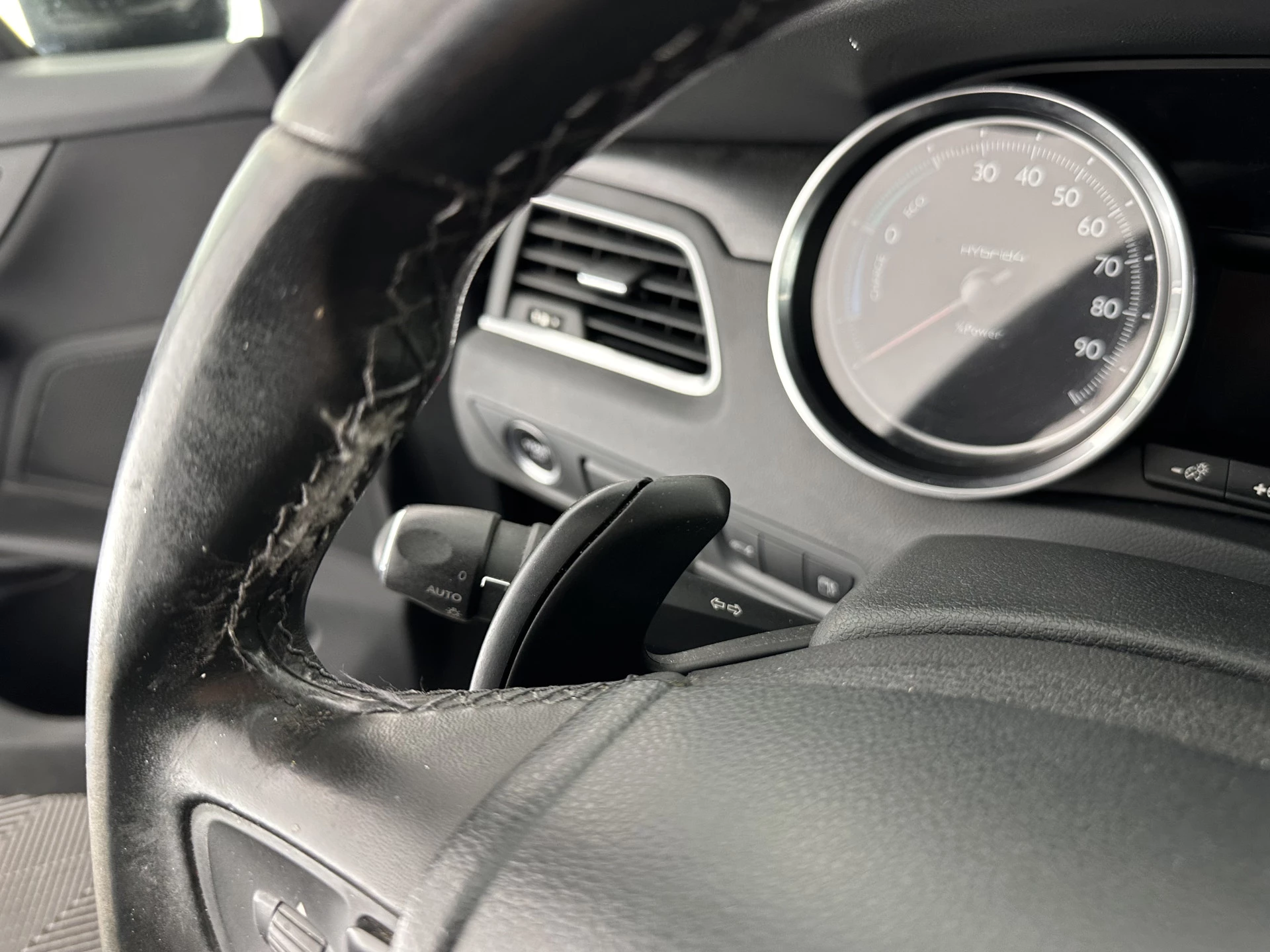 Hoofdafbeelding Peugeot 508