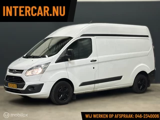 Ford Transit Custom 290 2.2 TDCI L2H2 Trend