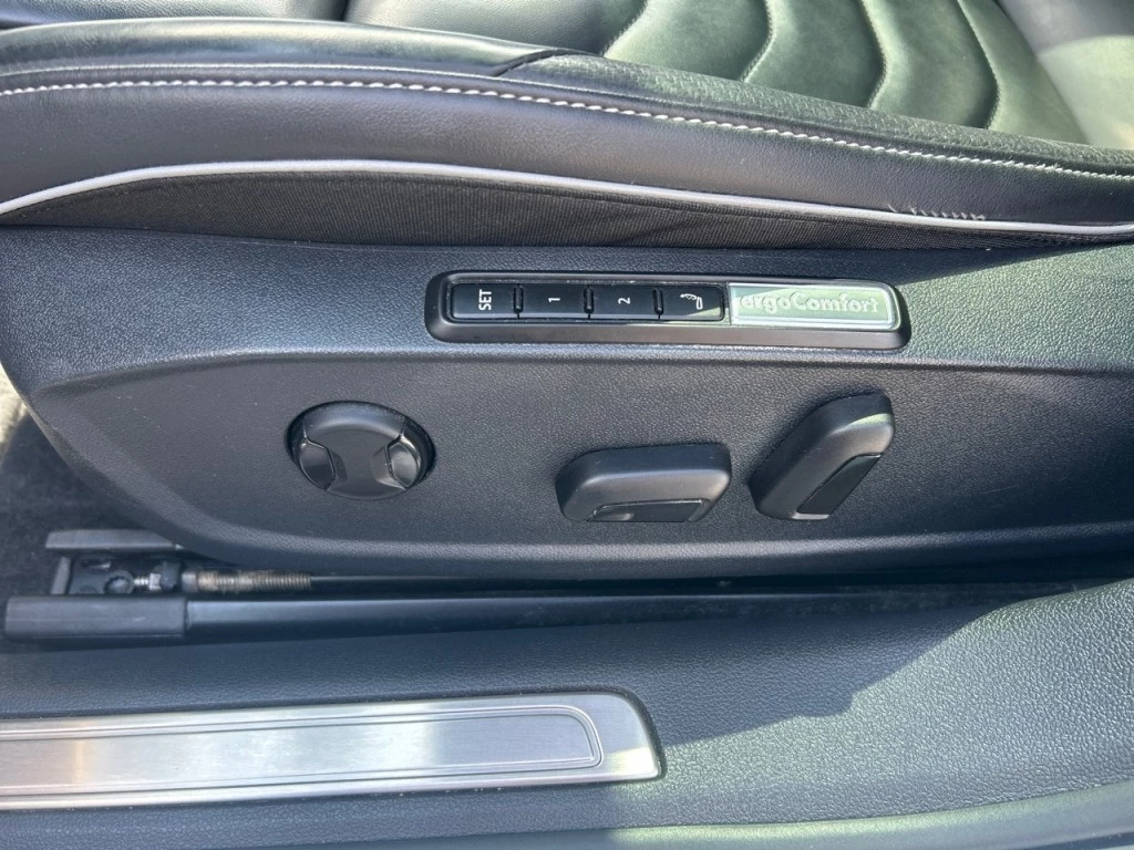 Hoofdafbeelding Volkswagen Arteon