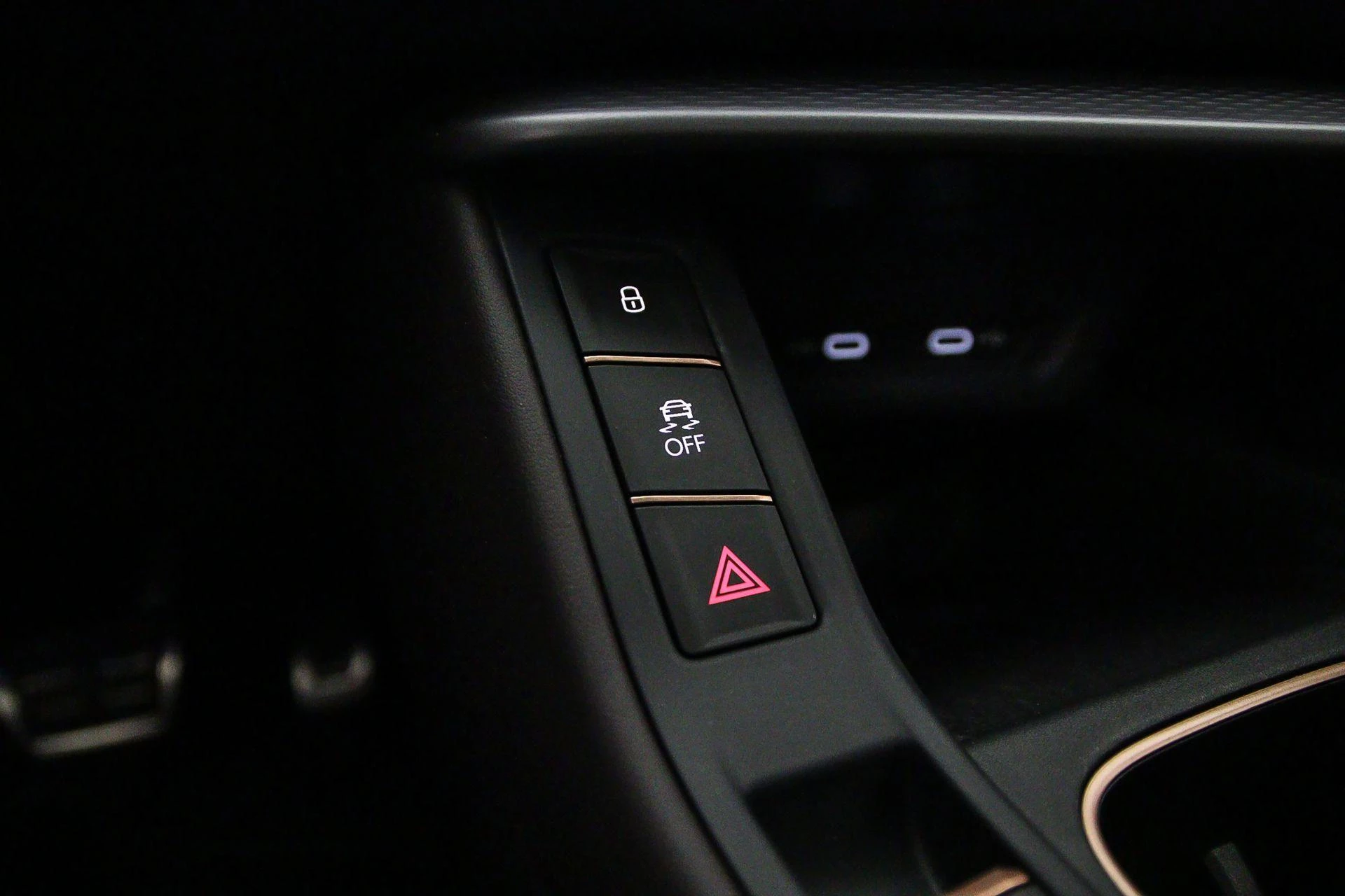 Hoofdafbeelding CUPRA Terramar