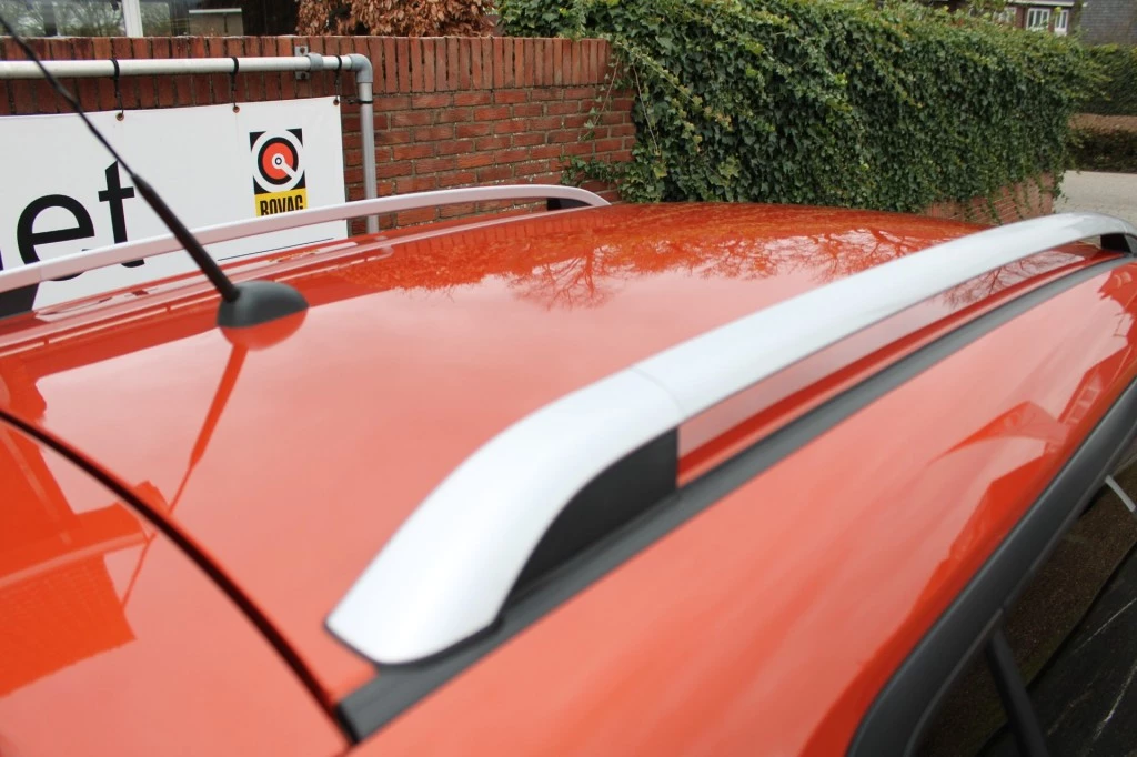 Hoofdafbeelding Suzuki Ignis