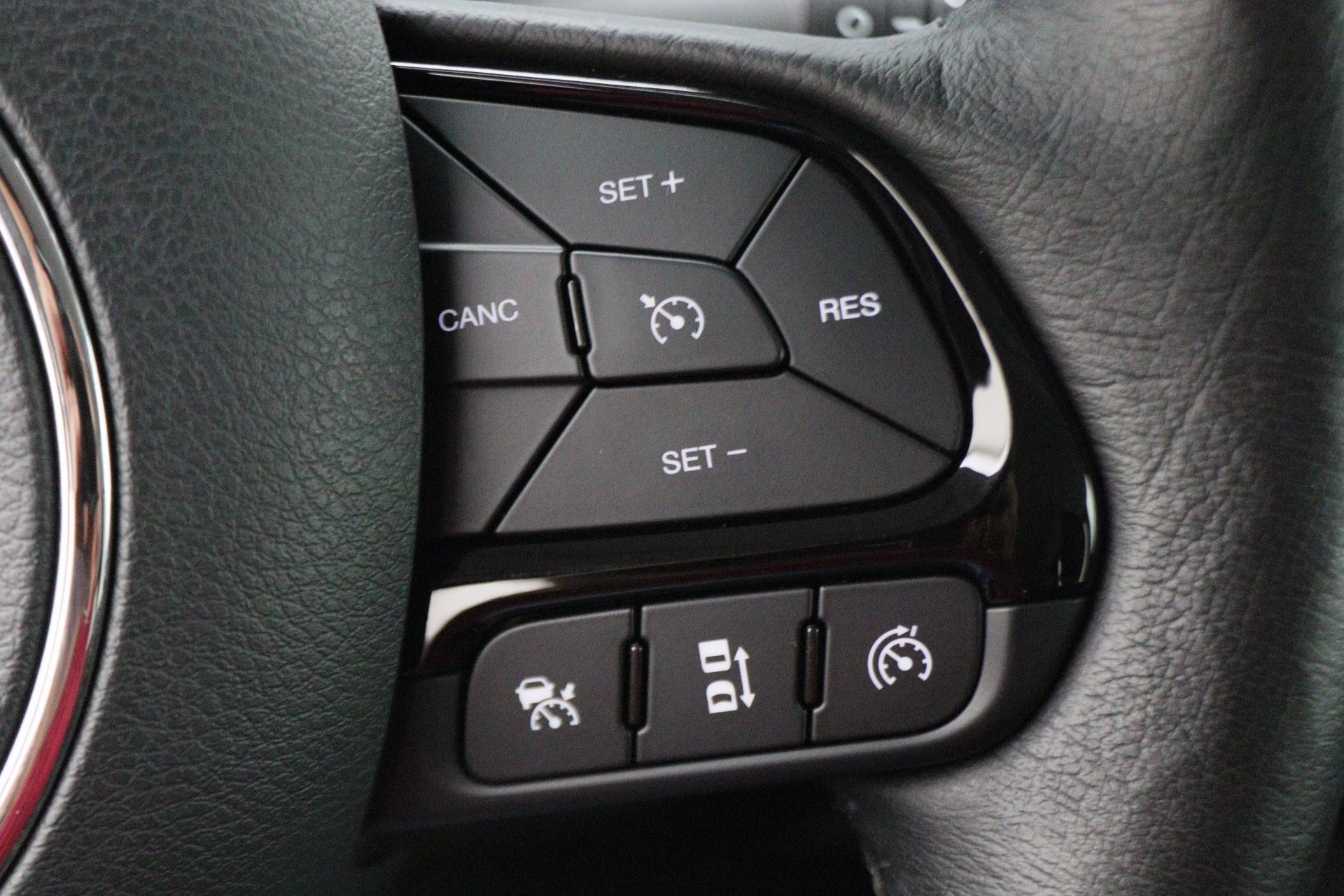 Hoofdafbeelding Jeep Renegade