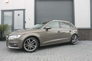 Audi A3 Sportback 1.2 TFSI Ambition Pro Line + NAP Orig. NL