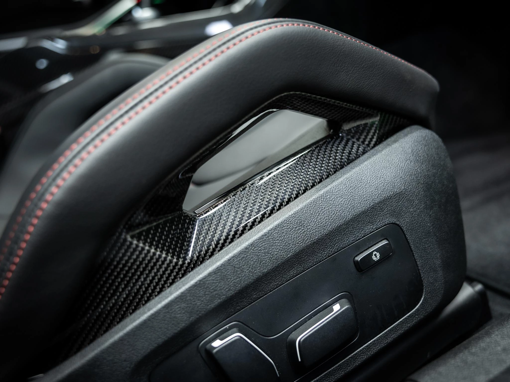 Hoofdafbeelding BMW M3