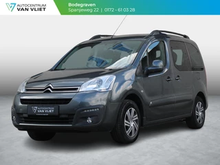 Citroen Berlingo 1.6 VTi Live | AIRCO | 12 MAANDEN BOVAG GARANTIE |