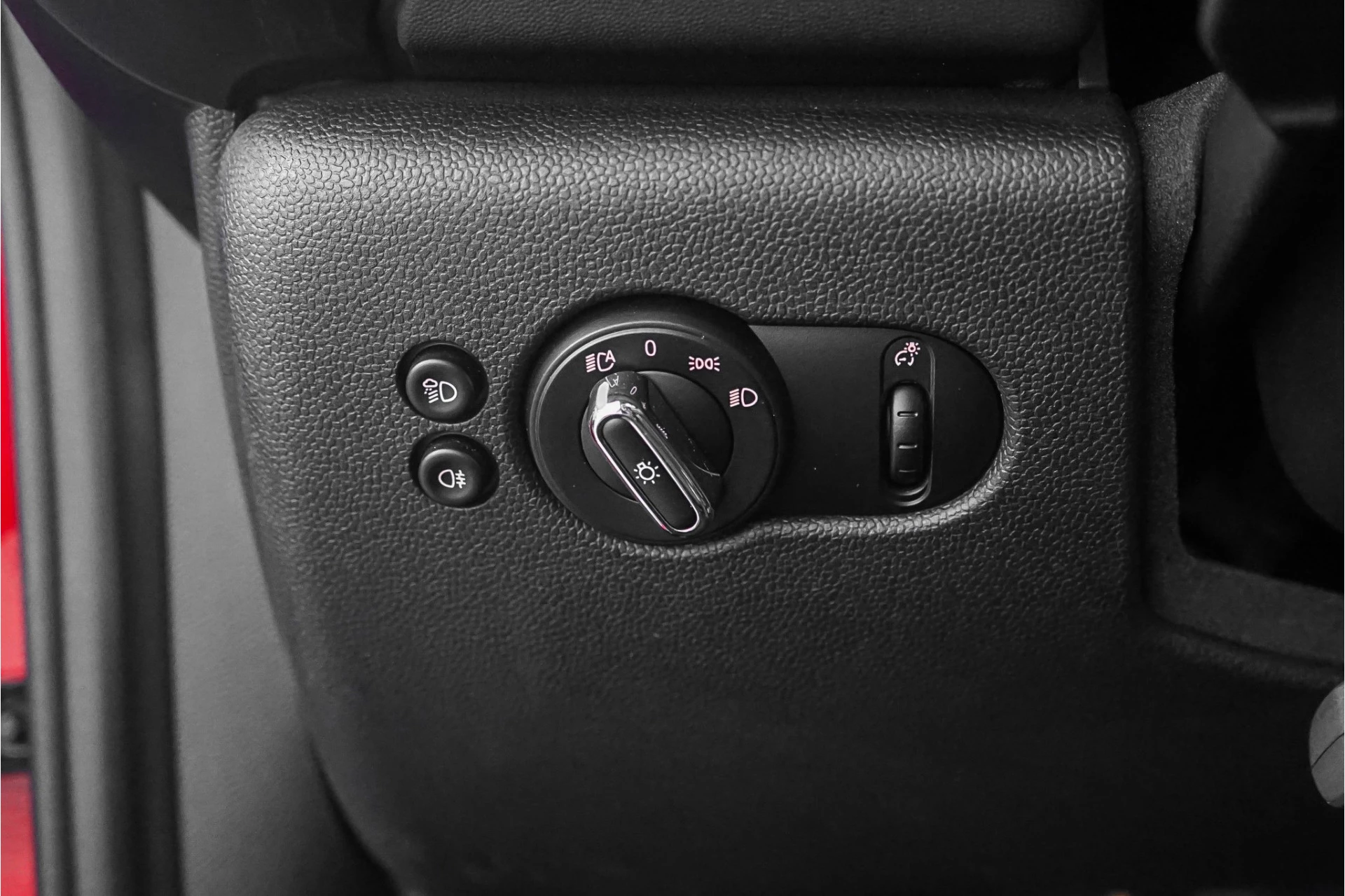 Hoofdafbeelding MINI Cooper S