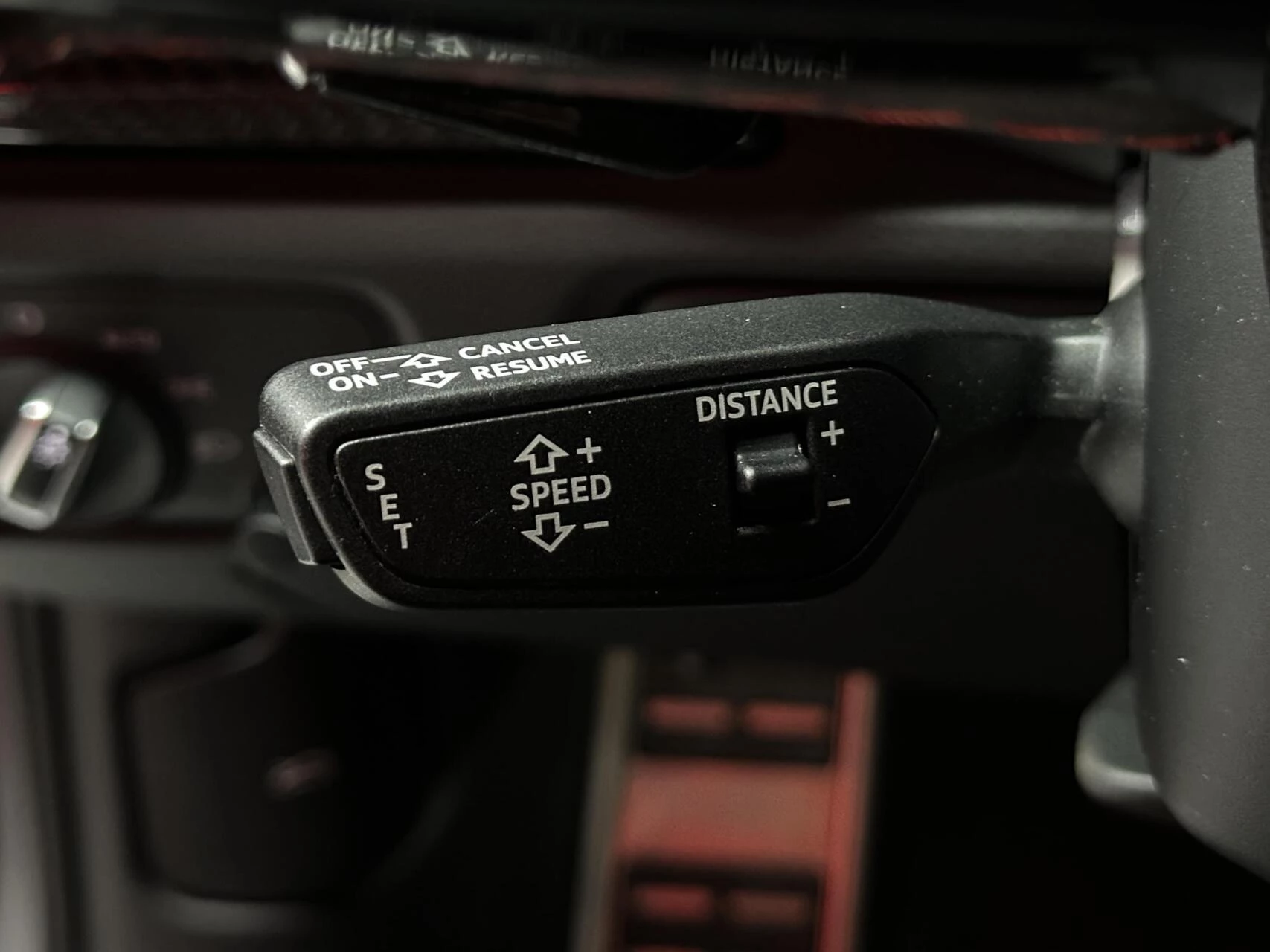 Hoofdafbeelding Audi RS3