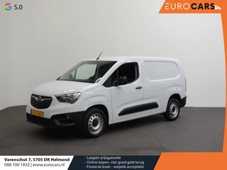 Opel Combo 1.5D L2H1 Standaard Navi Airco Cruise Control PDC Achter