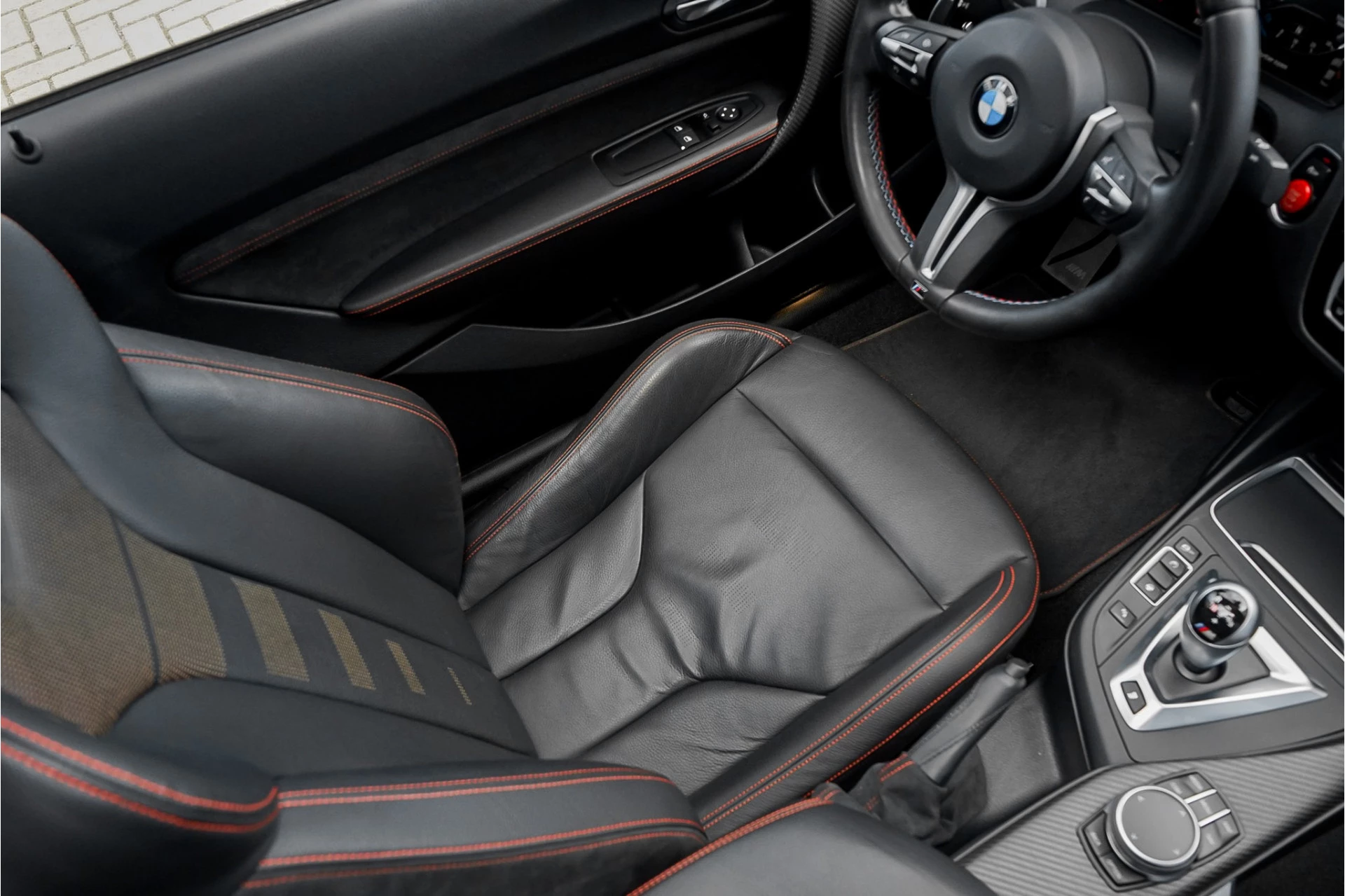 Hoofdafbeelding BMW M2