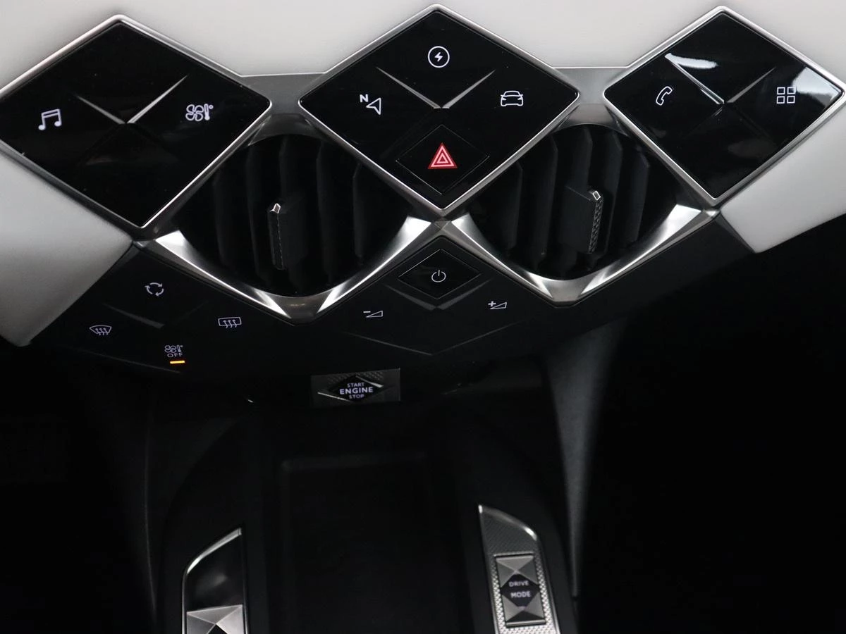 Hoofdafbeelding DS DS 3