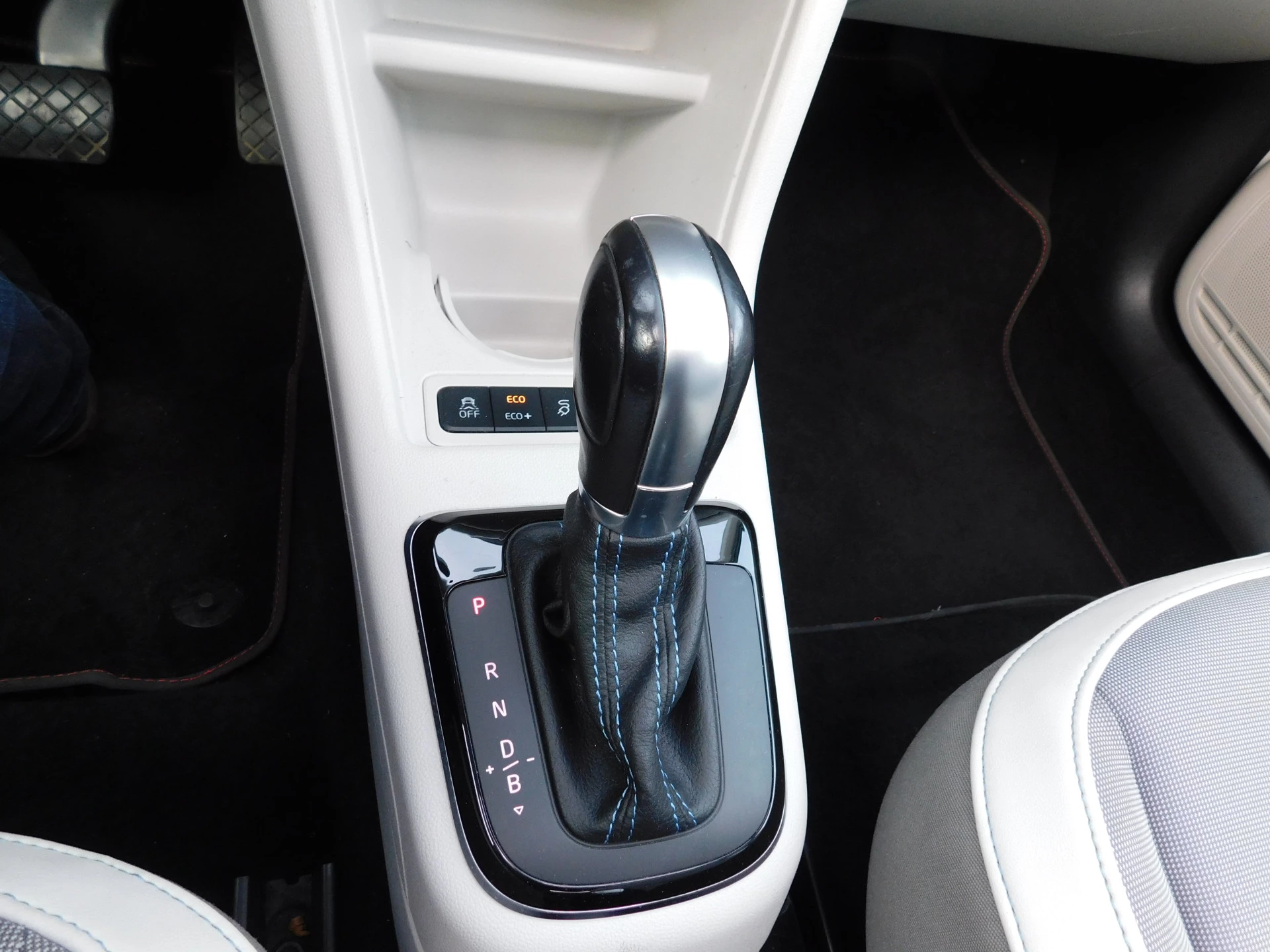 Hoofdafbeelding Volkswagen e-up!