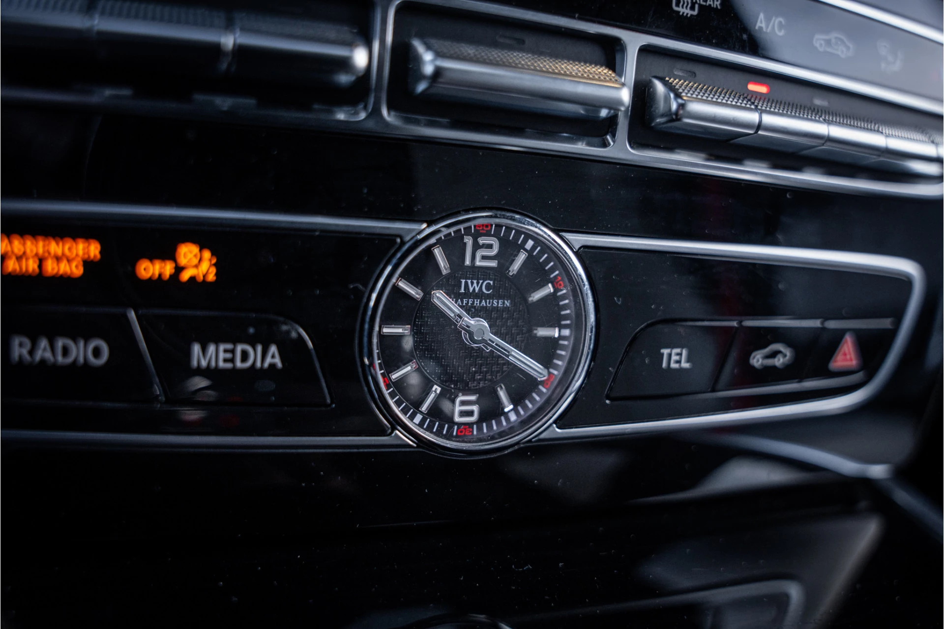 Hoofdafbeelding Mercedes-Benz G-Klasse