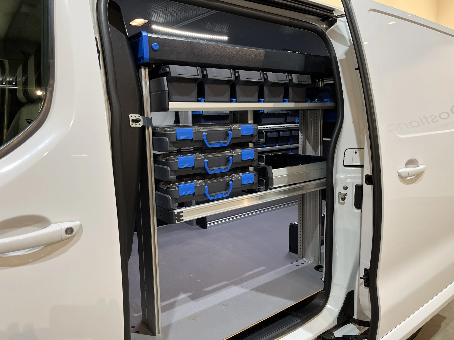 Hoofdafbeelding Peugeot Expert