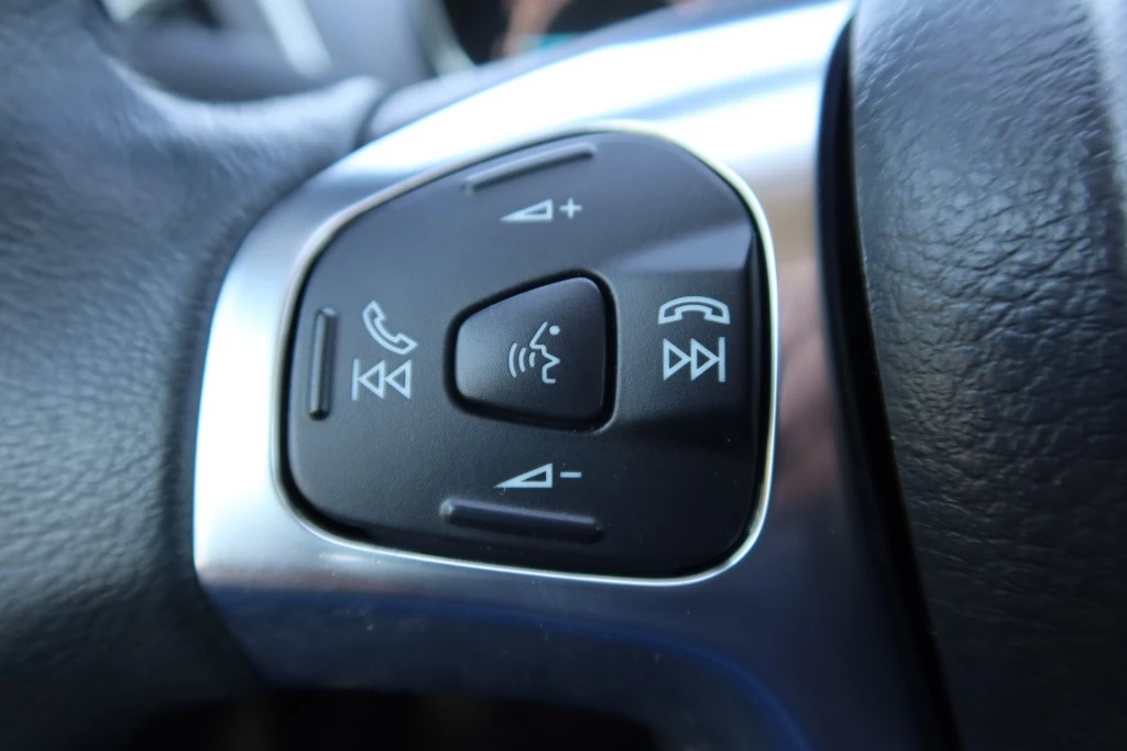 Hoofdafbeelding Ford B-MAX