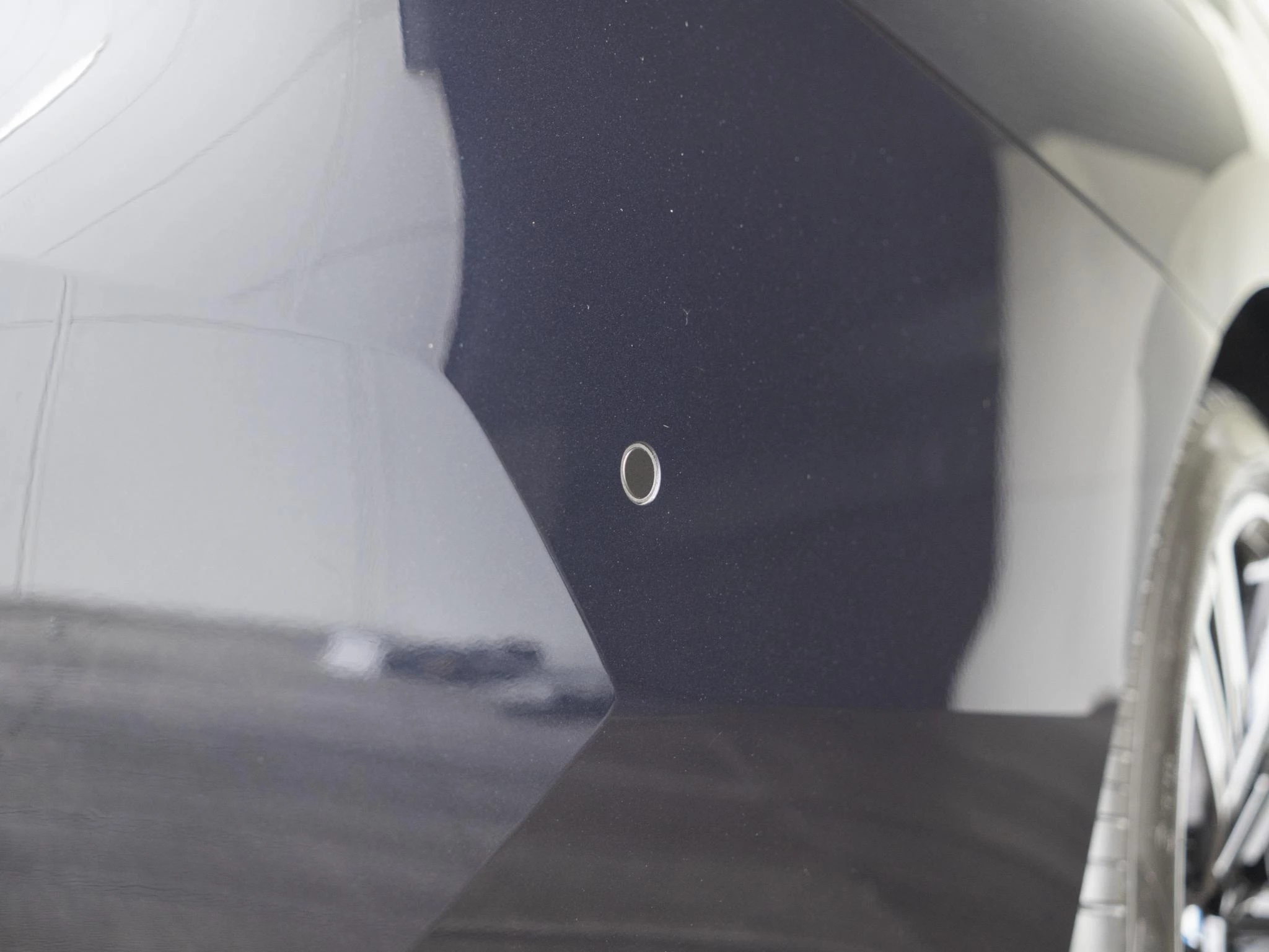 Hoofdafbeelding BMW i7