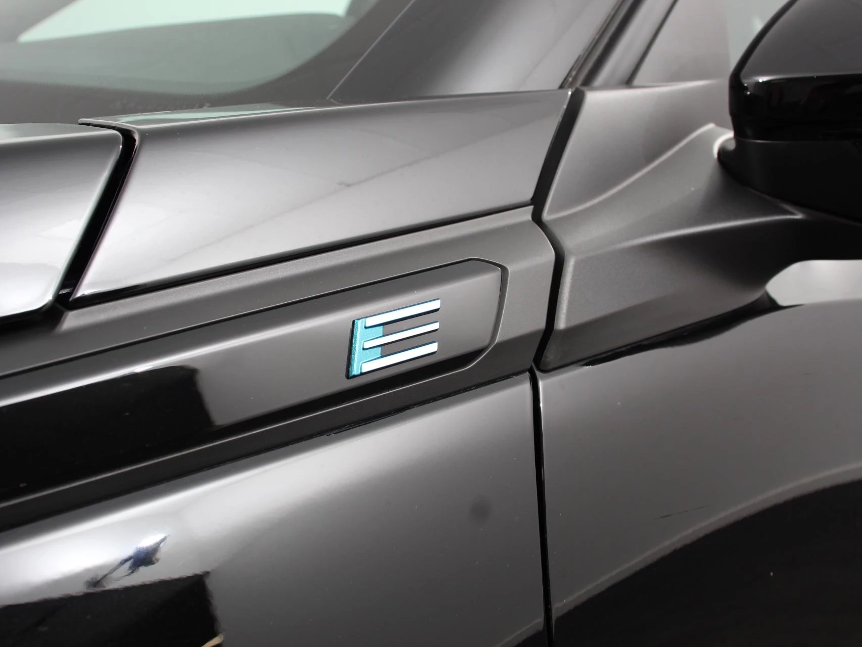 Hoofdafbeelding Peugeot e-2008