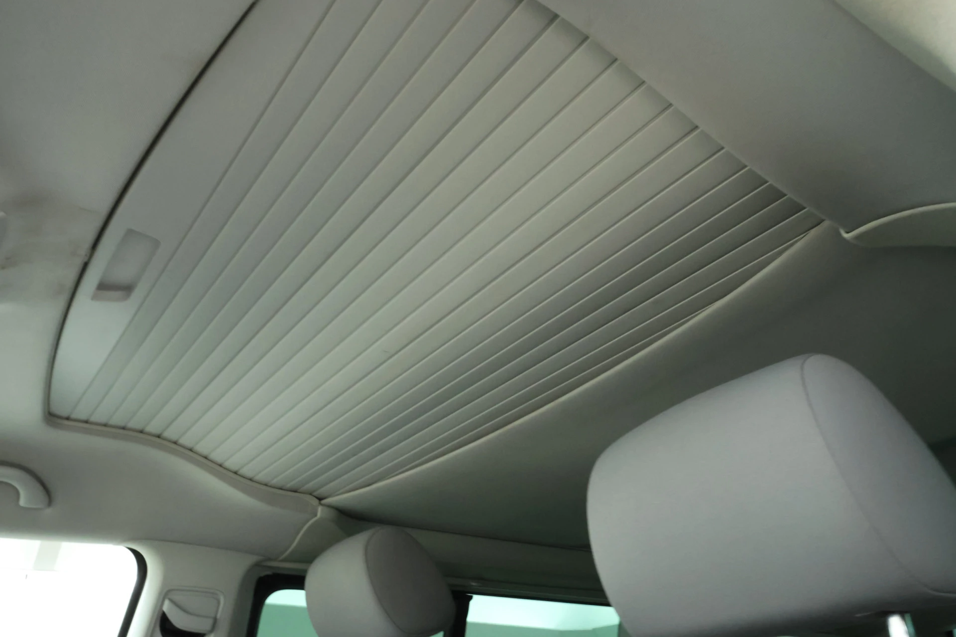 Hoofdafbeelding Volkswagen California