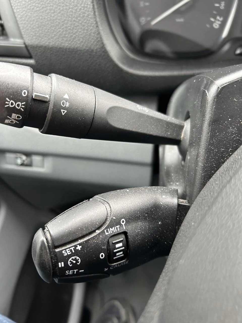 Hoofdafbeelding Citroën SpaceTourer