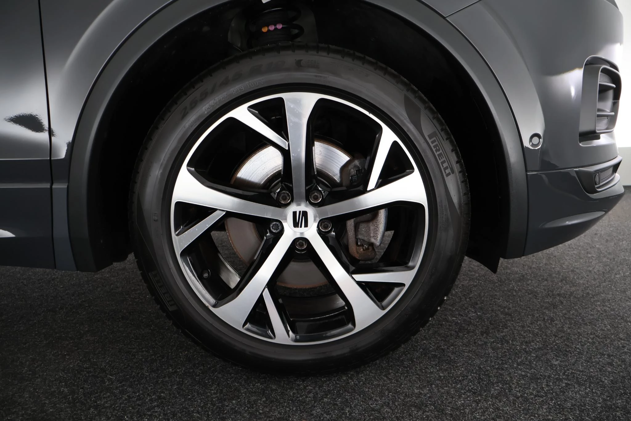 Hoofdafbeelding SEAT Tarraco