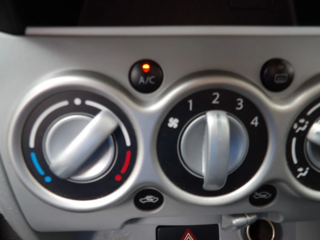 Hoofdafbeelding Suzuki Alto