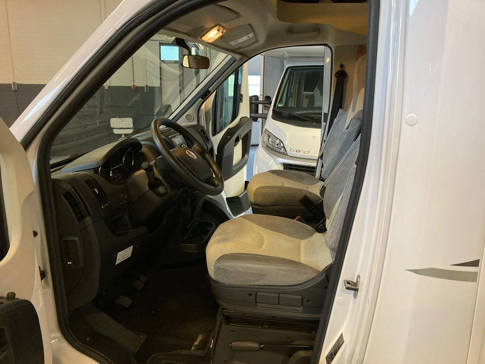 Hoofdafbeelding Fiat Ducato