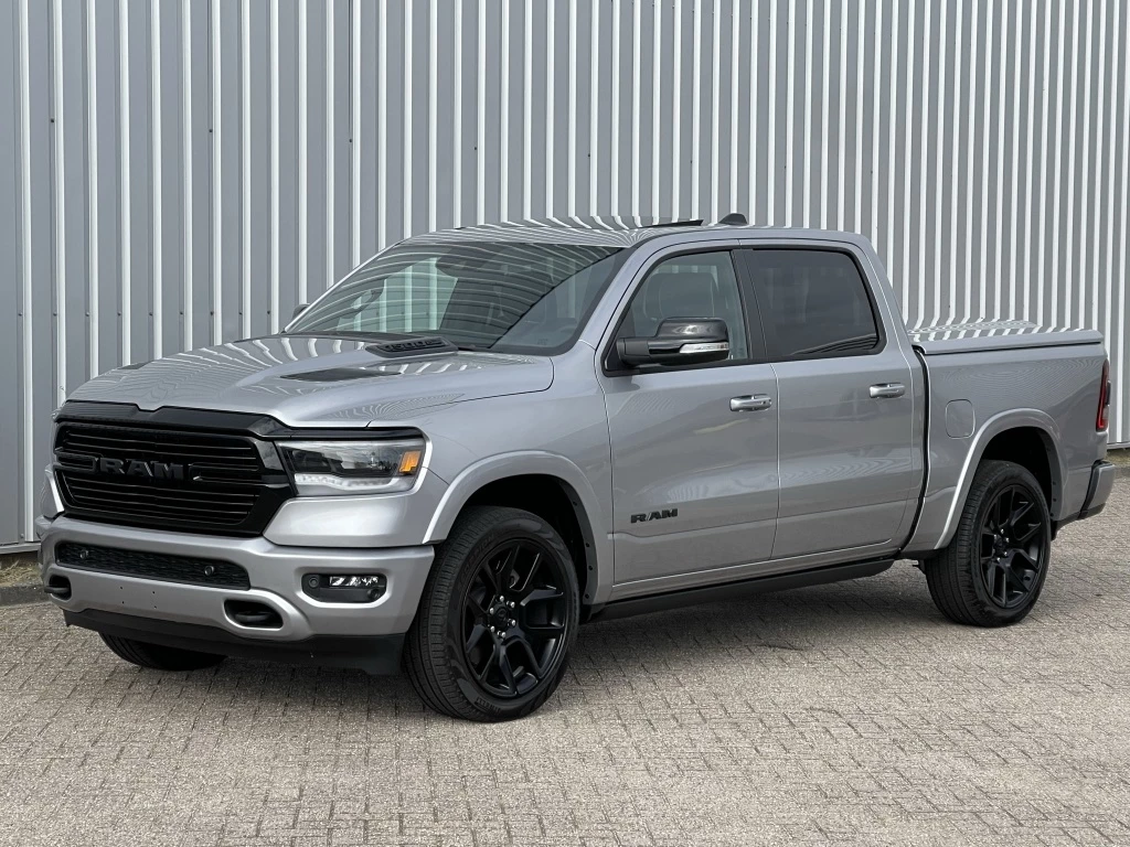 Hoofdafbeelding Dodge Ram Pick-Up