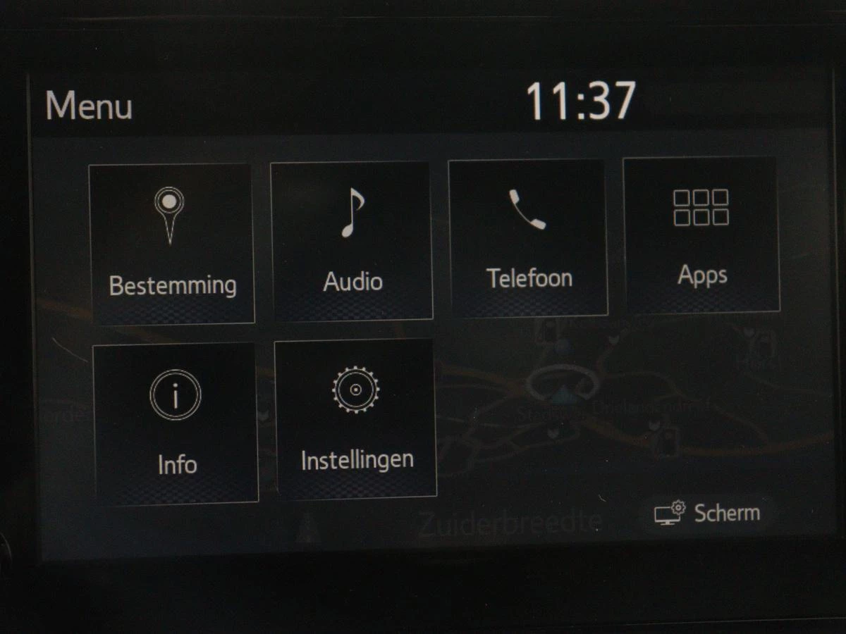 Hoofdafbeelding Toyota Corolla