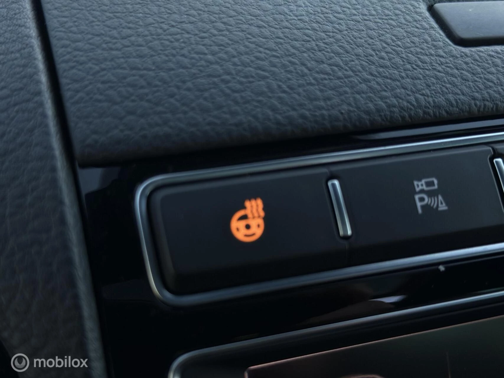 Hoofdafbeelding Volkswagen Touareg