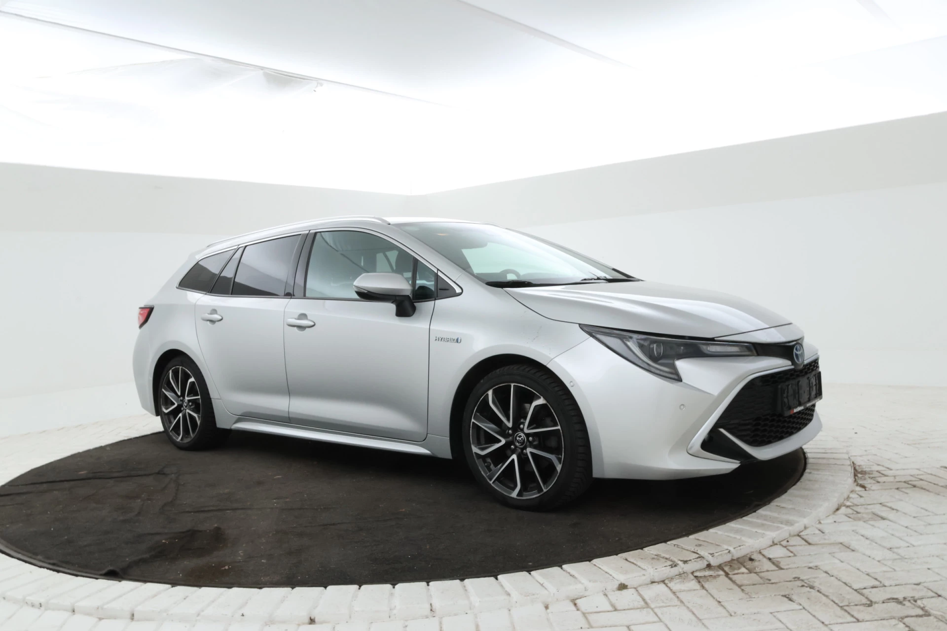 Hoofdafbeelding Toyota Corolla Touring Sports
