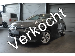Volkswagen Golf 1.5 TSI Life app connect clima cruise led pdc 16 inch !!