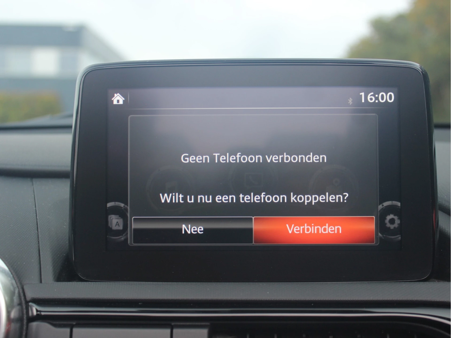 Hoofdafbeelding Mazda MX-5