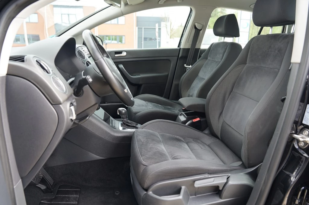 Hoofdafbeelding Volkswagen Golf Plus