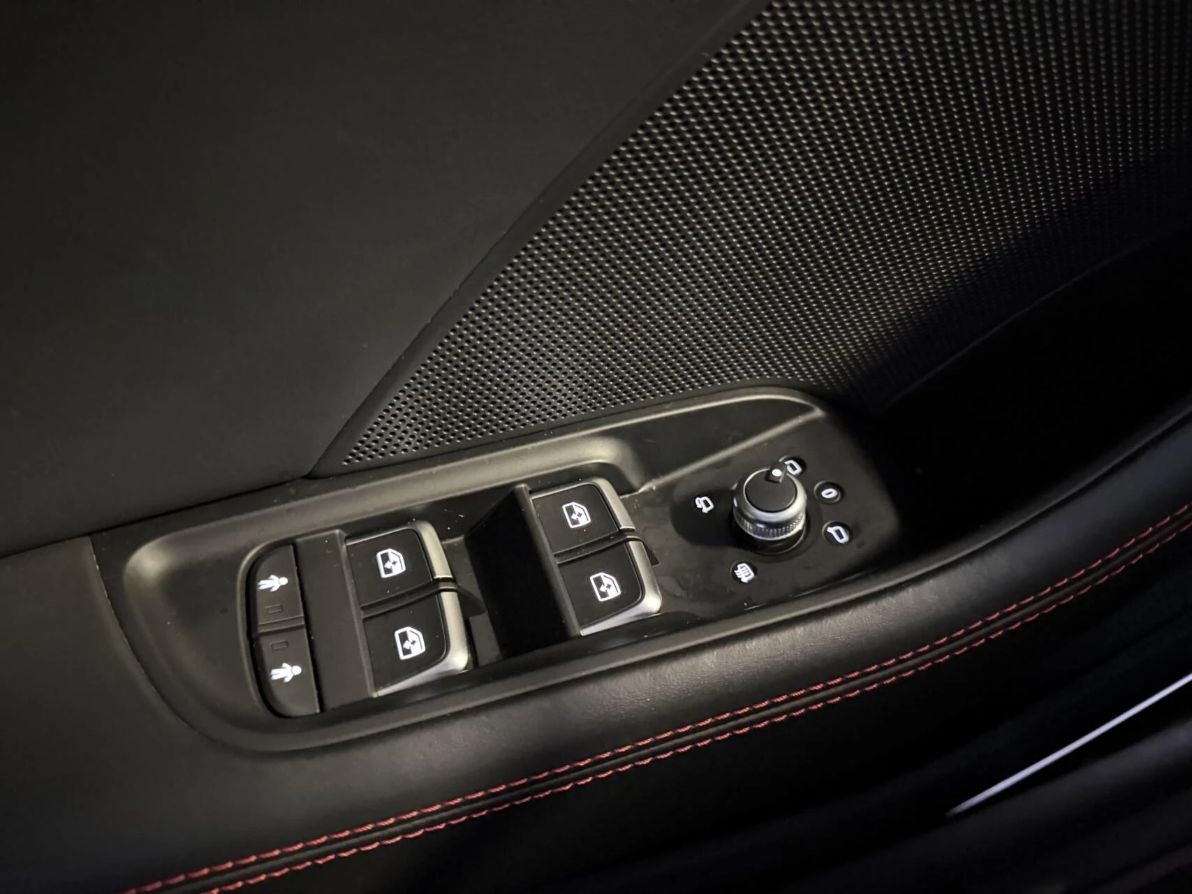 Hoofdafbeelding Audi S3