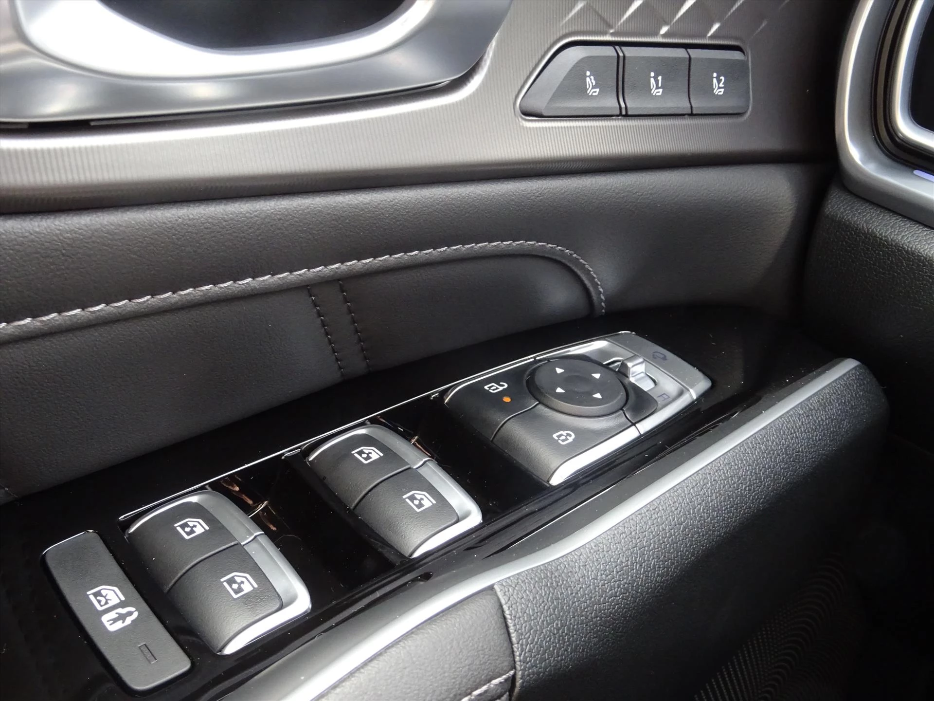 Hoofdafbeelding Kia Sorento
