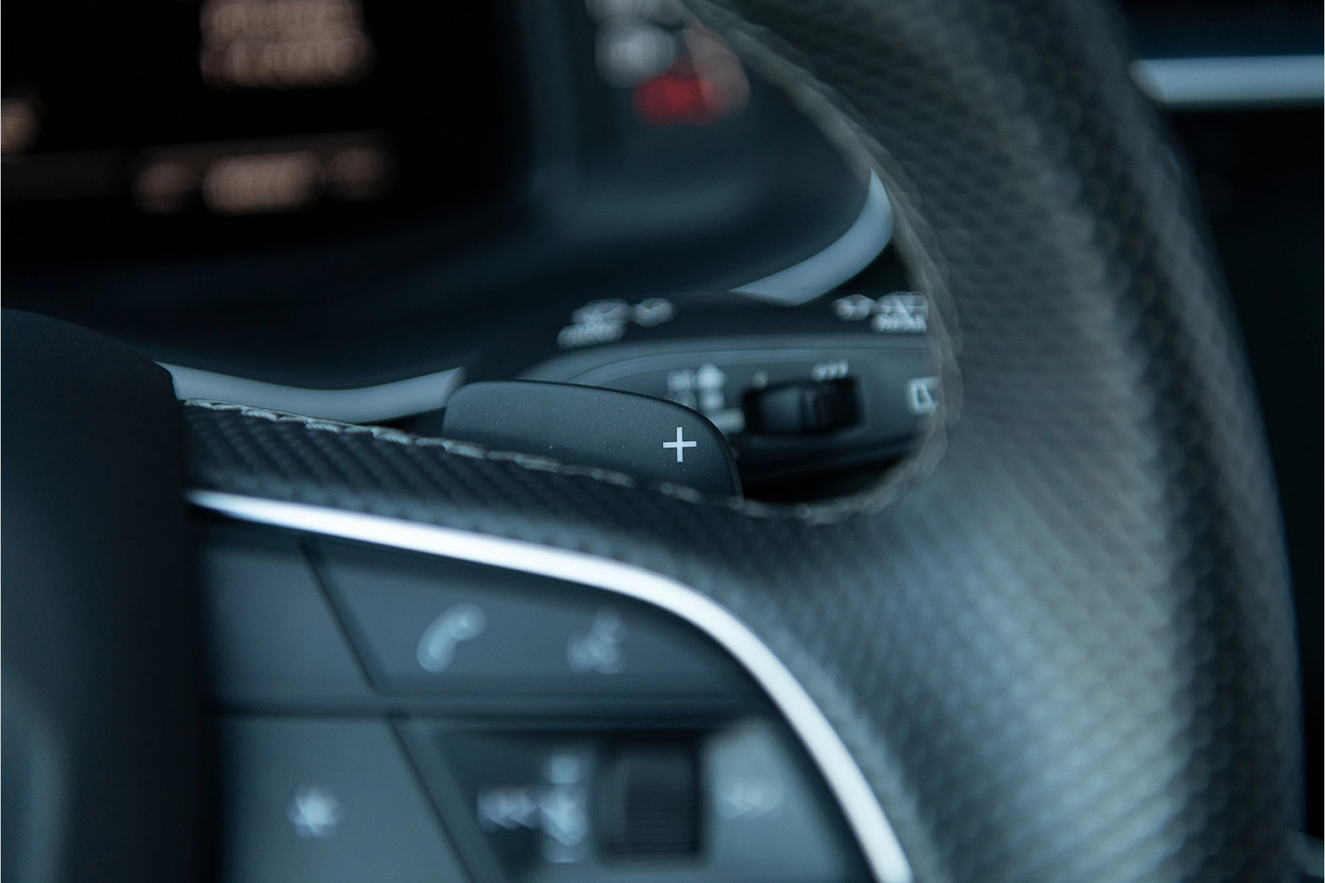 Hoofdafbeelding Audi SQ7